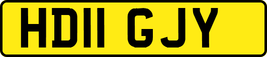 HD11GJY