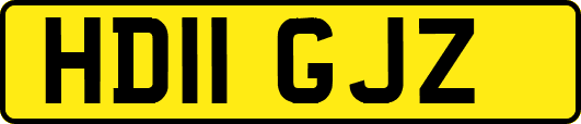 HD11GJZ