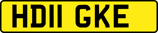 HD11GKE