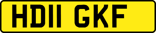 HD11GKF
