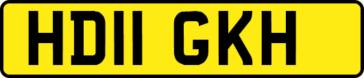 HD11GKH