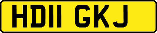 HD11GKJ