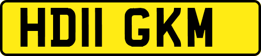 HD11GKM