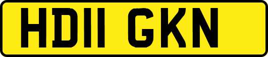 HD11GKN