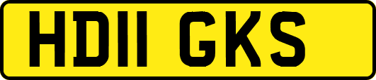HD11GKS