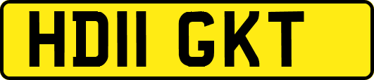 HD11GKT