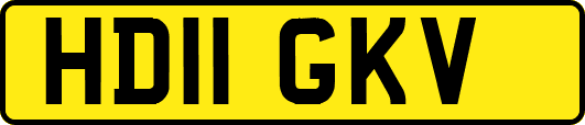 HD11GKV