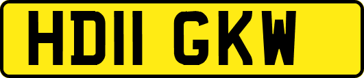 HD11GKW