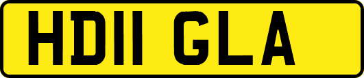 HD11GLA