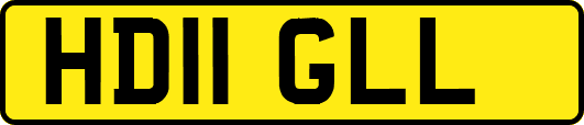 HD11GLL