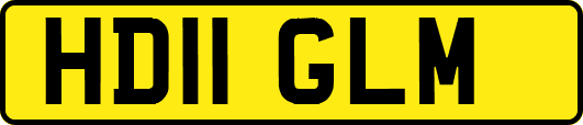 HD11GLM