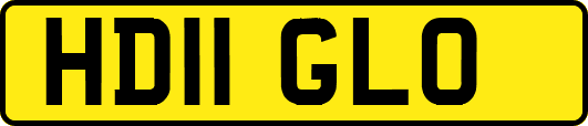 HD11GLO
