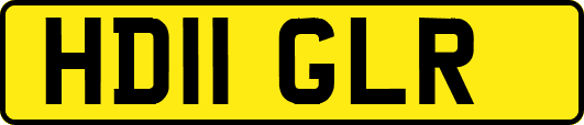 HD11GLR