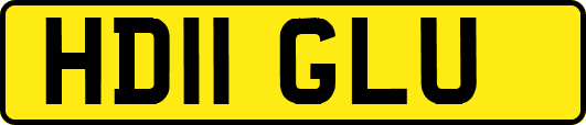 HD11GLU