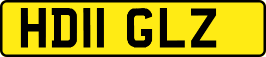 HD11GLZ