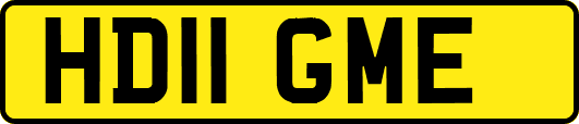 HD11GME