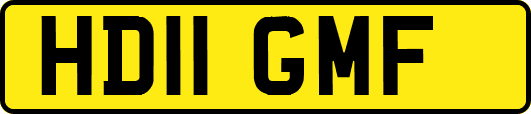 HD11GMF
