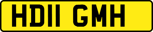 HD11GMH