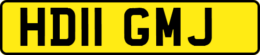 HD11GMJ