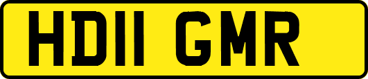 HD11GMR
