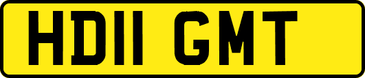 HD11GMT