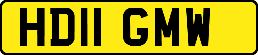 HD11GMW