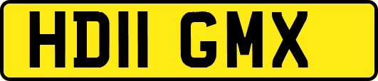HD11GMX