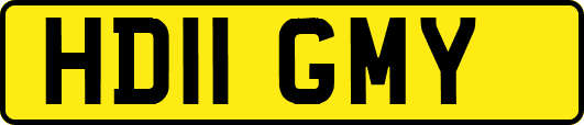 HD11GMY