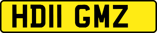 HD11GMZ