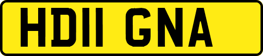 HD11GNA