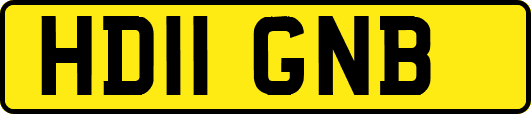 HD11GNB