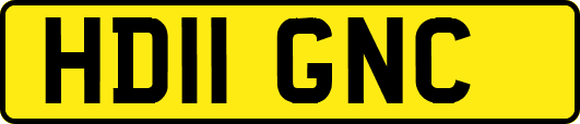 HD11GNC