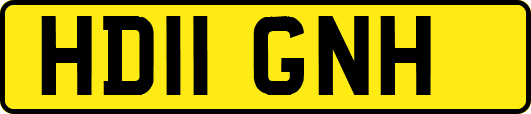 HD11GNH