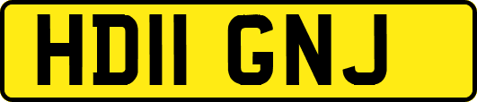 HD11GNJ