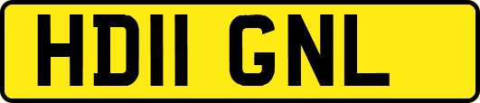 HD11GNL