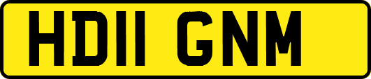 HD11GNM