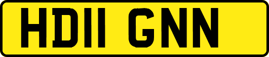 HD11GNN