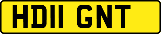 HD11GNT