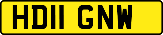 HD11GNW