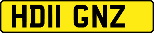 HD11GNZ