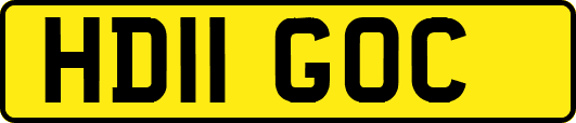 HD11GOC