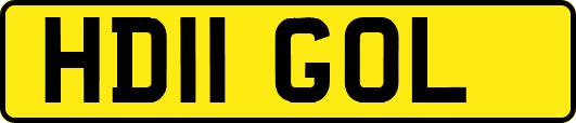 HD11GOL
