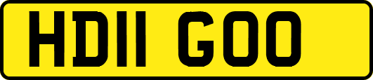 HD11GOO
