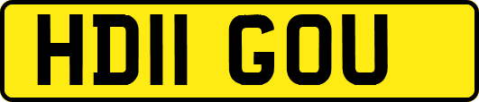 HD11GOU