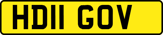 HD11GOV