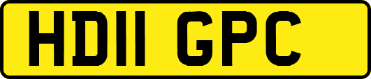 HD11GPC