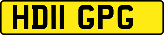 HD11GPG