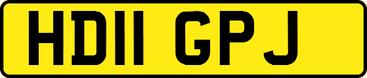 HD11GPJ