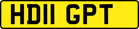 HD11GPT