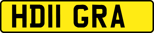 HD11GRA